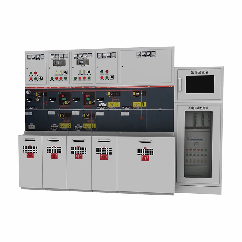 Primary And Secondary Integration Products