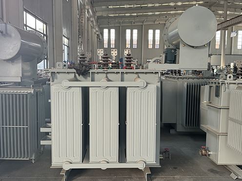 S20 20000KVA Oil-immersed Type Transformer