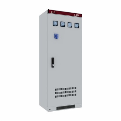 Niedrig - Spannungsstromkabinett